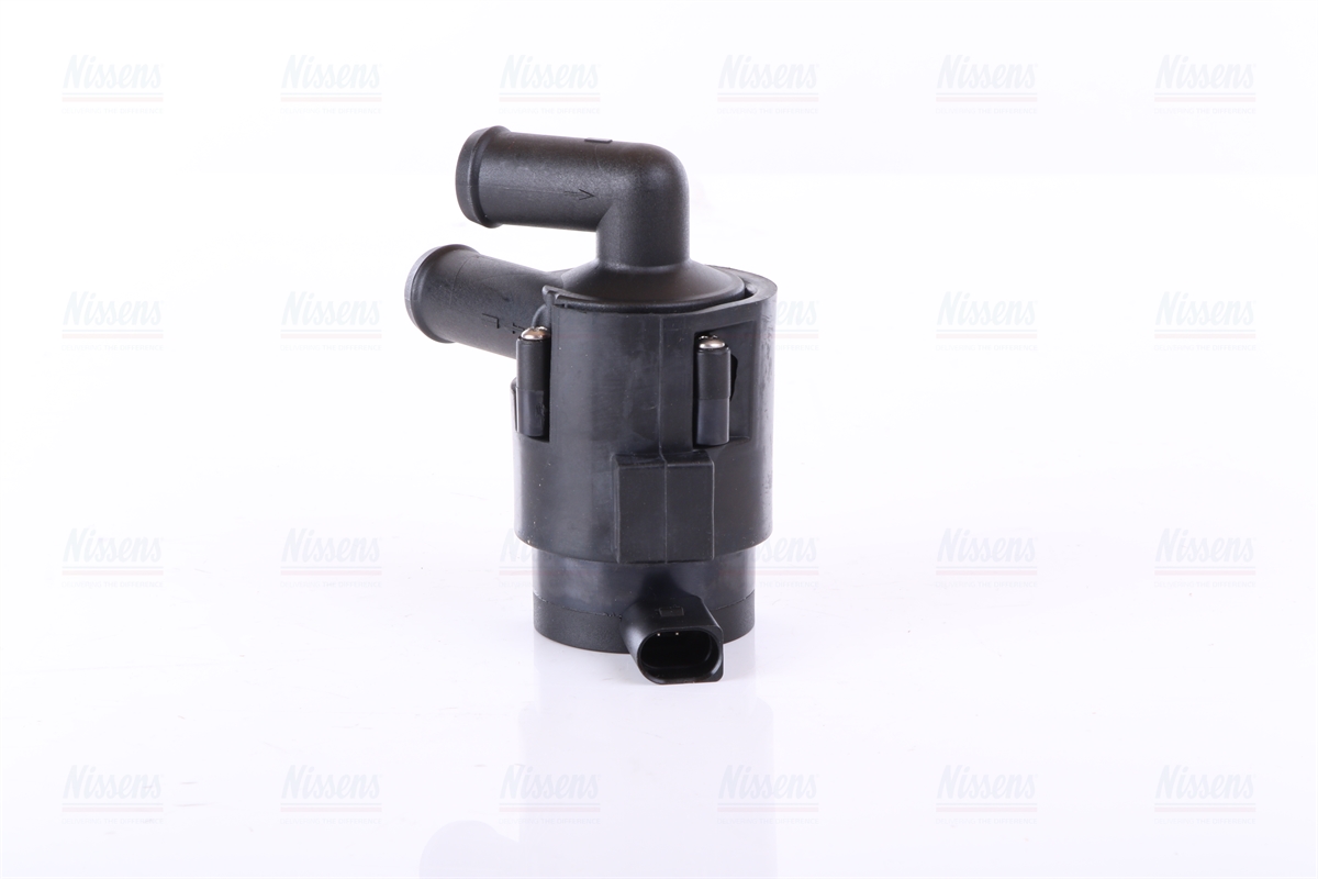 Nissens Water Pump 831380