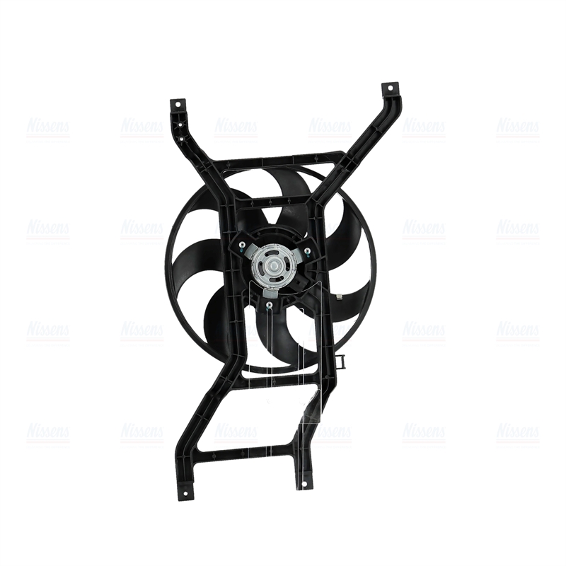 Nissens Radiator Cooling Fan 850280
