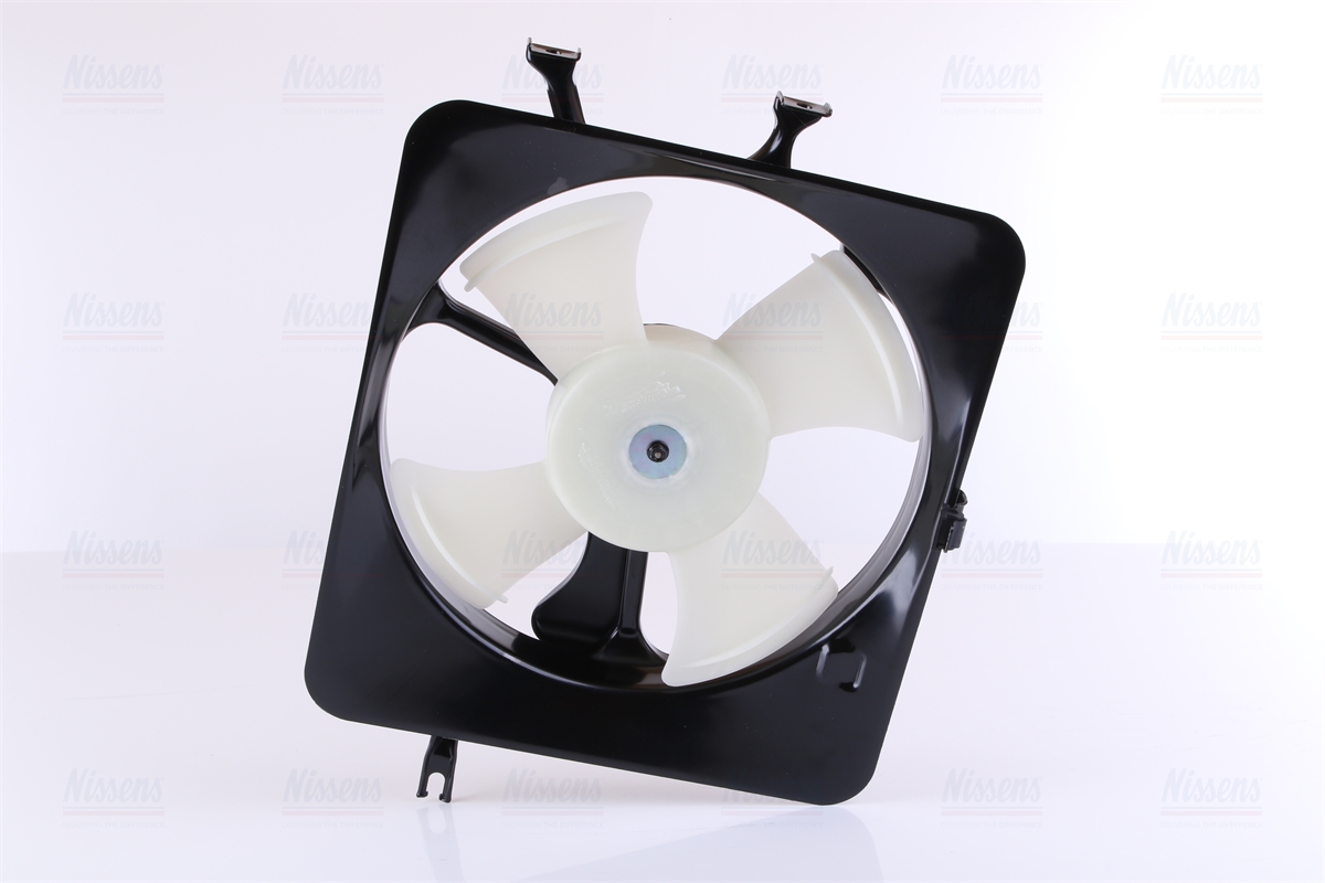 Nissens Condenser Cooling Fan 85047