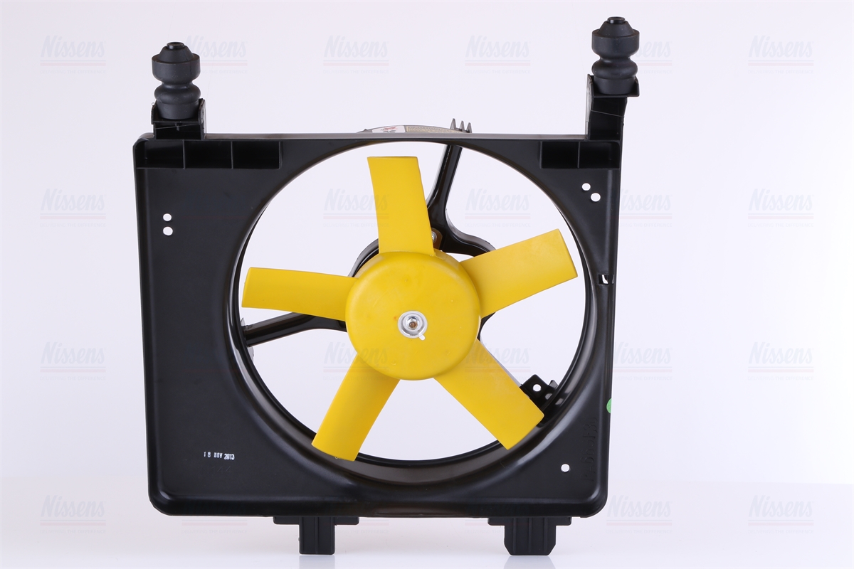 Nissens Radiator Cooling Fan 85056