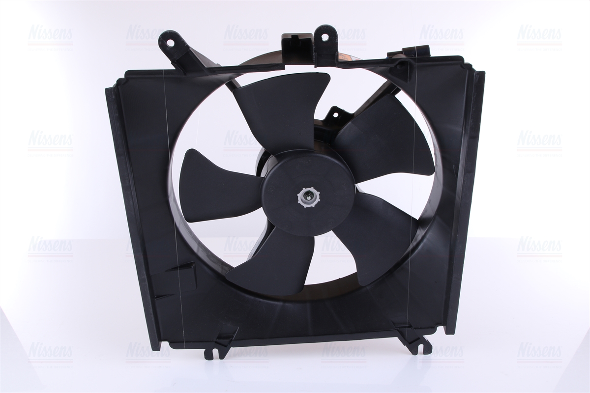 Nissens Radiator Cooling Fan 85272