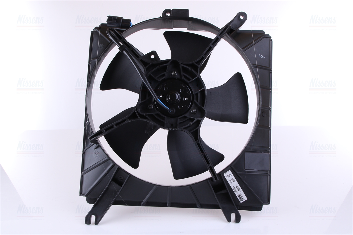 Nissens Radiator Cooling Fan 85272