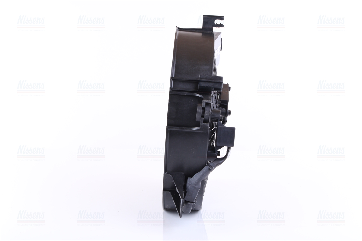 Nissens Condenser Cooling Fan 85370