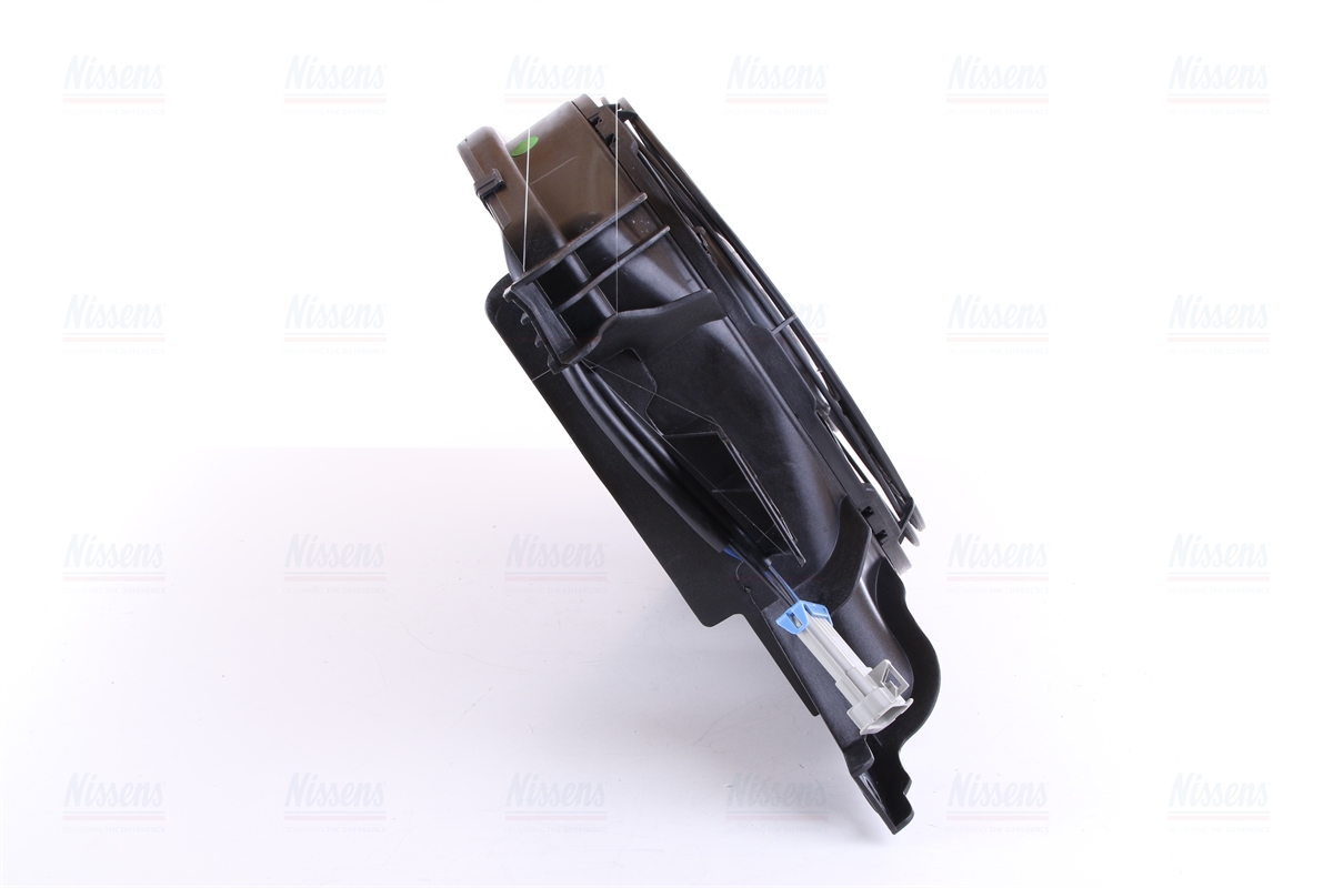 Nissens Condenser Cooling Fan 85402