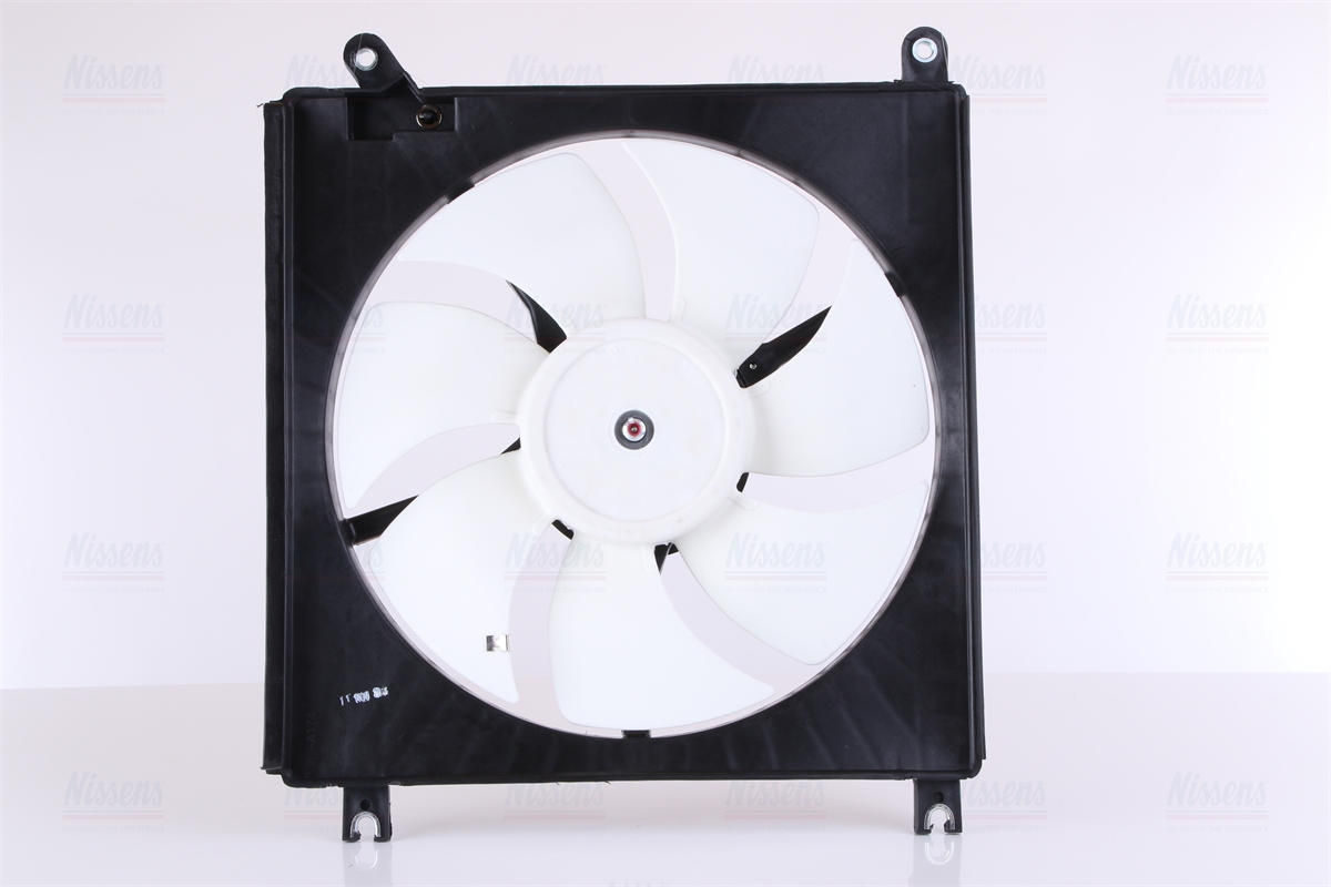 Nissens Condenser Cooling Fan 85415