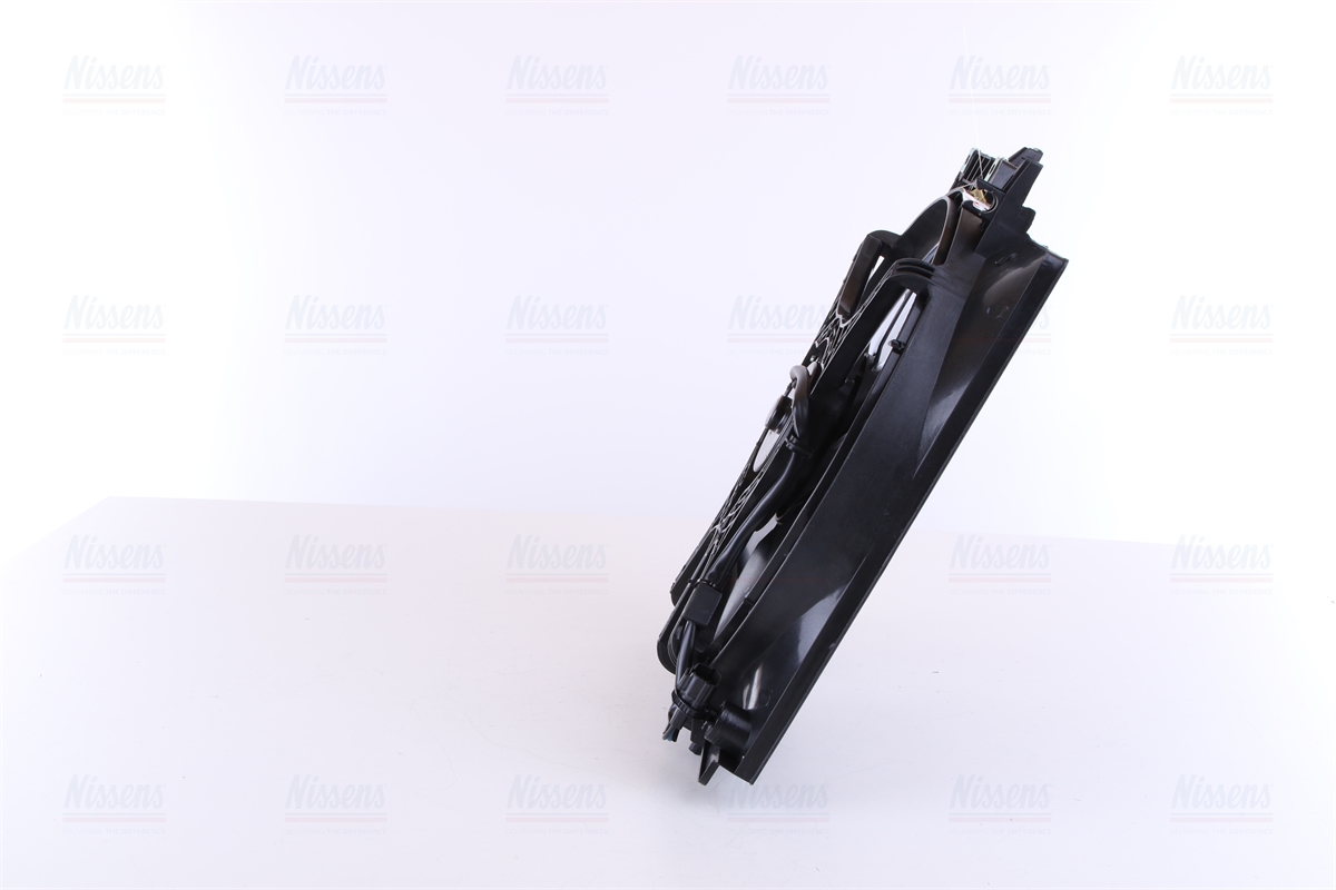 Nissens Condenser Cooling Fan 85491