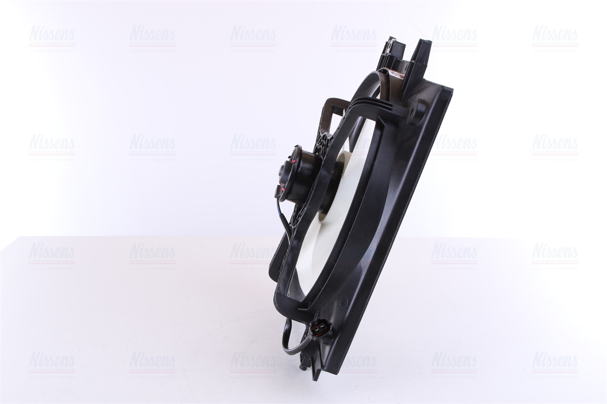 Nissens Condenser Cooling Fan 85494