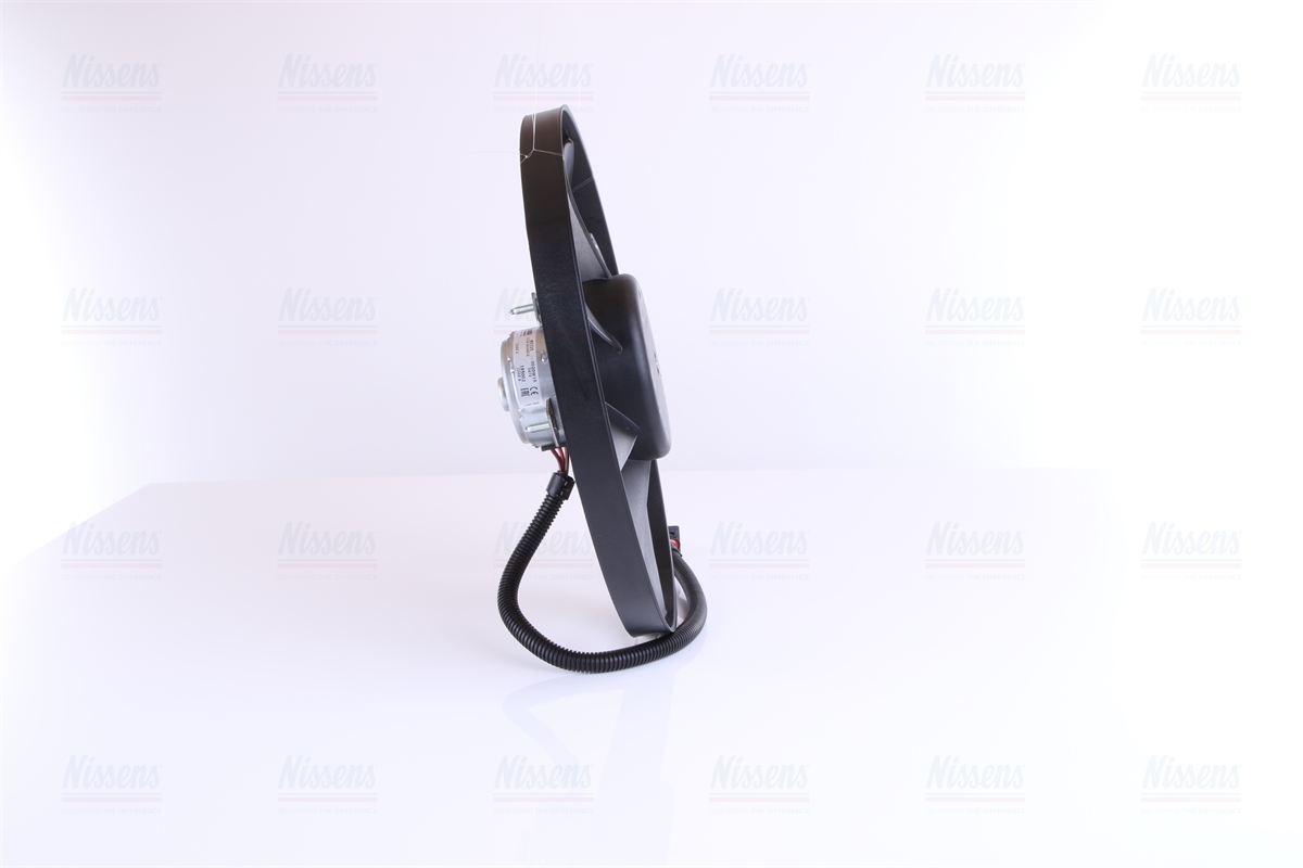 Nissens Radiator Cooling Fan 85725