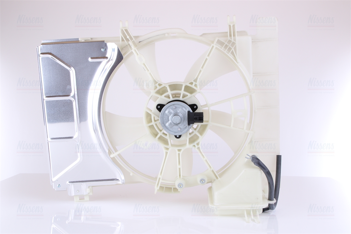 Nissens Radiator Cooling Fan 85941