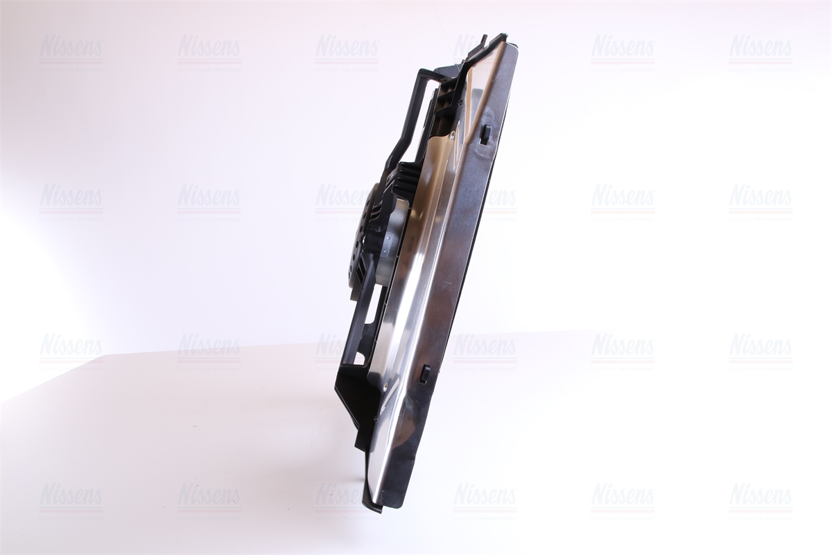 Nissens Radiator Cooling Fan 85986