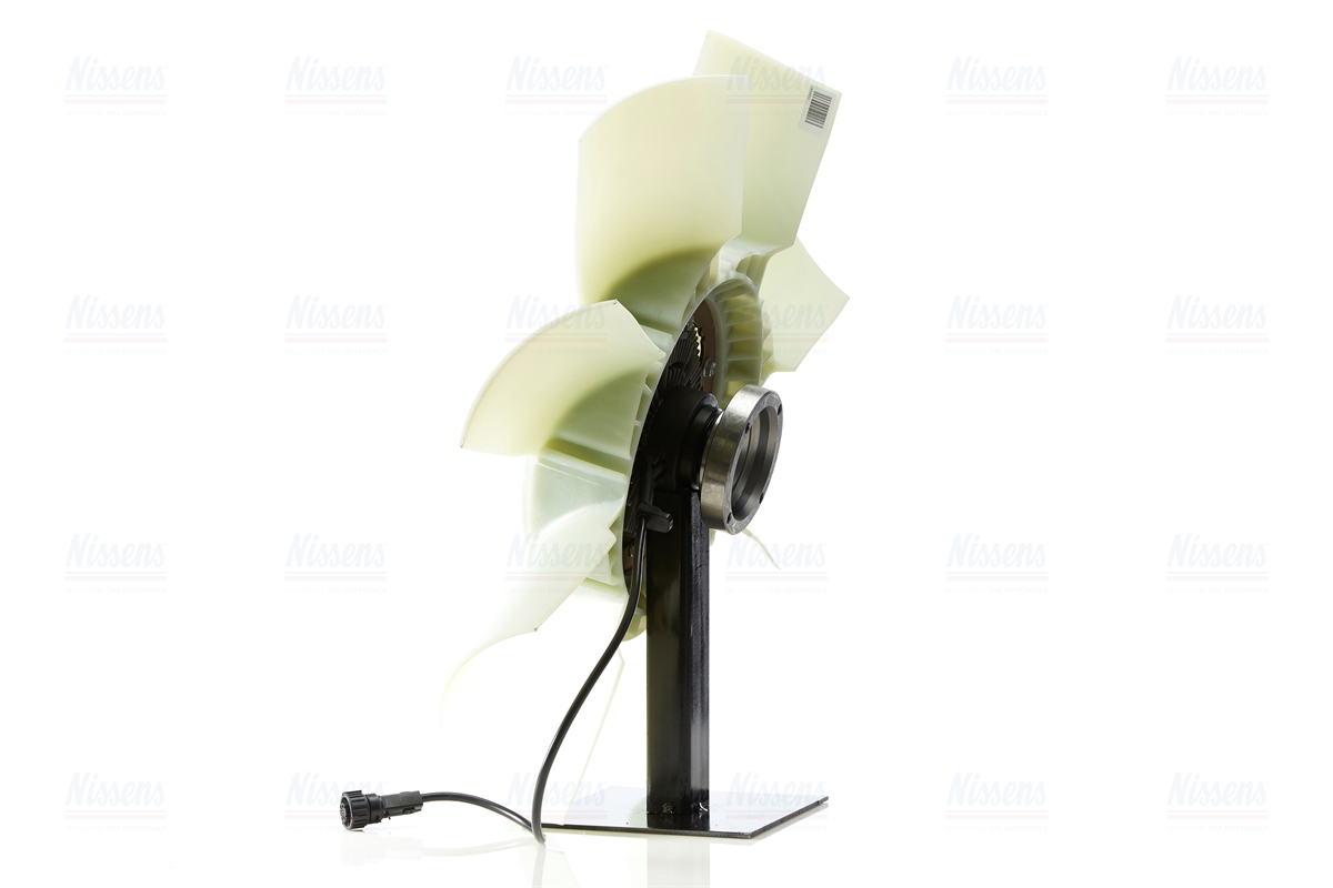 Nissens Cooling Fan Clutch 86020