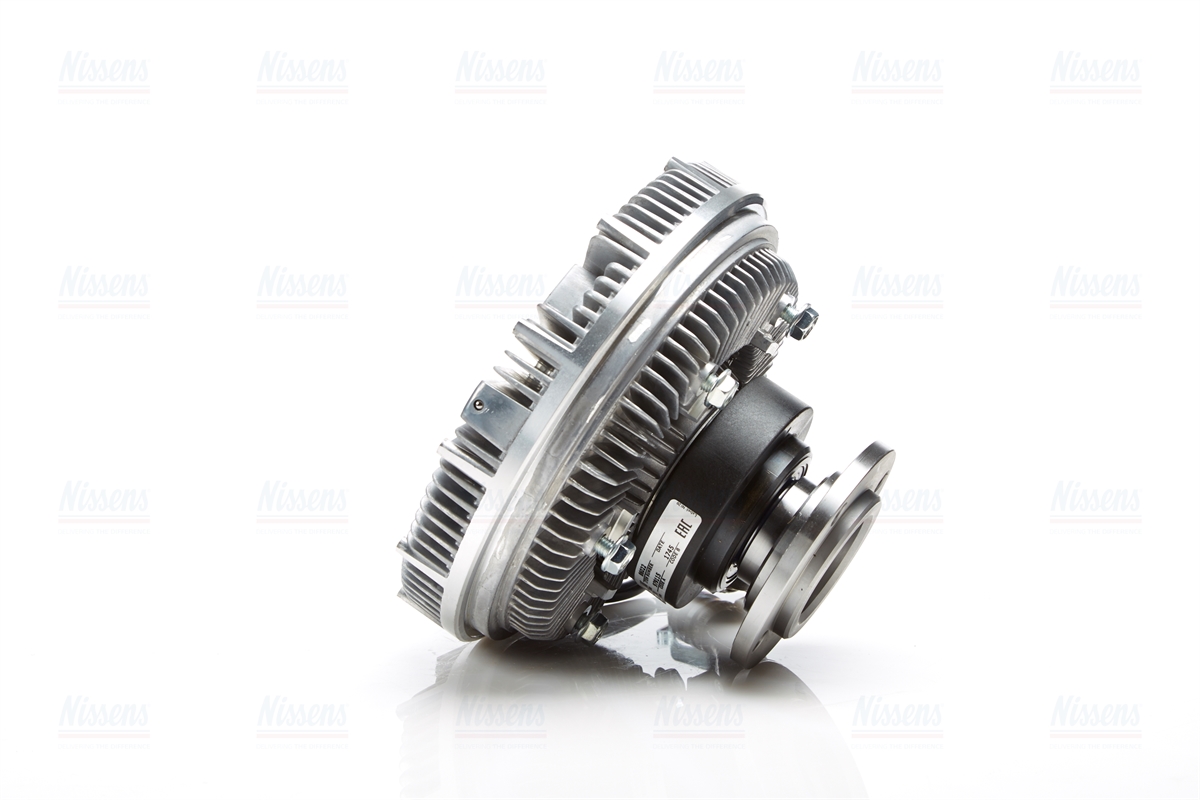 Nissens Cooling Fan Clutch 86022