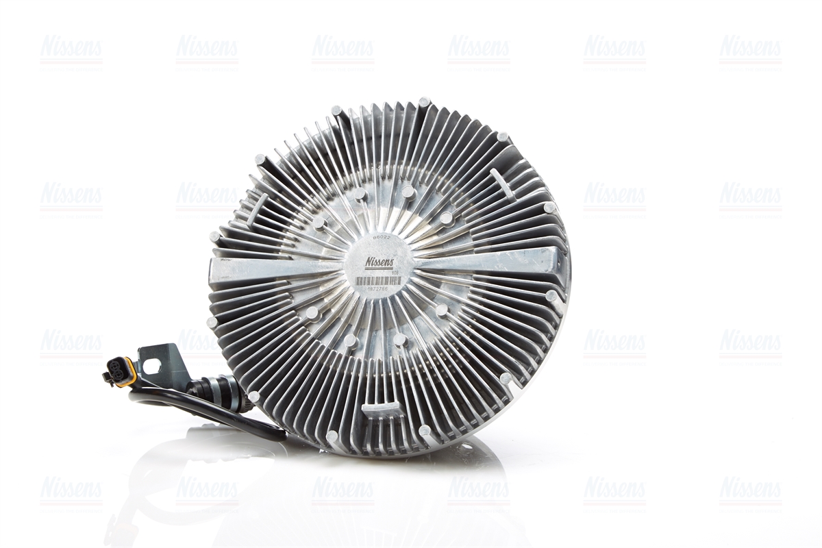 Nissens Cooling Fan Clutch 86022