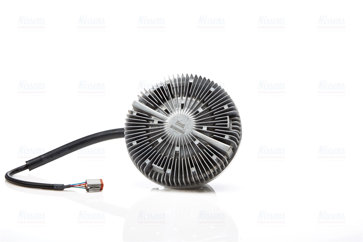 Nissens Cooling Fan Clutch 86023