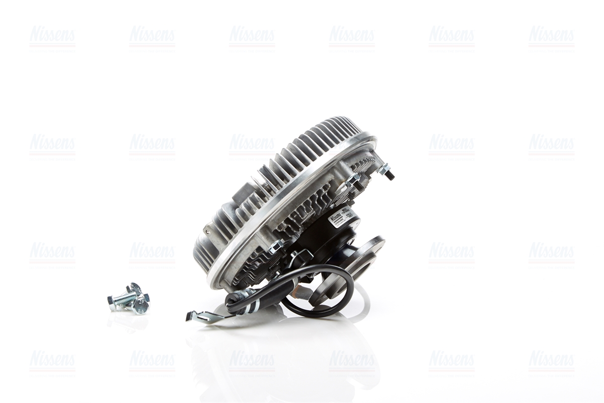 Nissens Cooling Fan Clutch 86024
