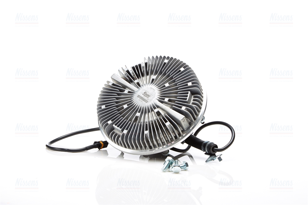Nissens Cooling Fan Clutch 86024