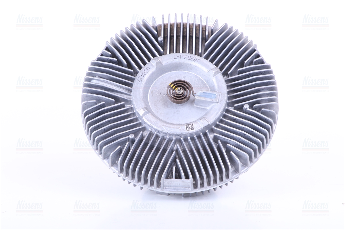 Nissens Cooling Fan Clutch 86025