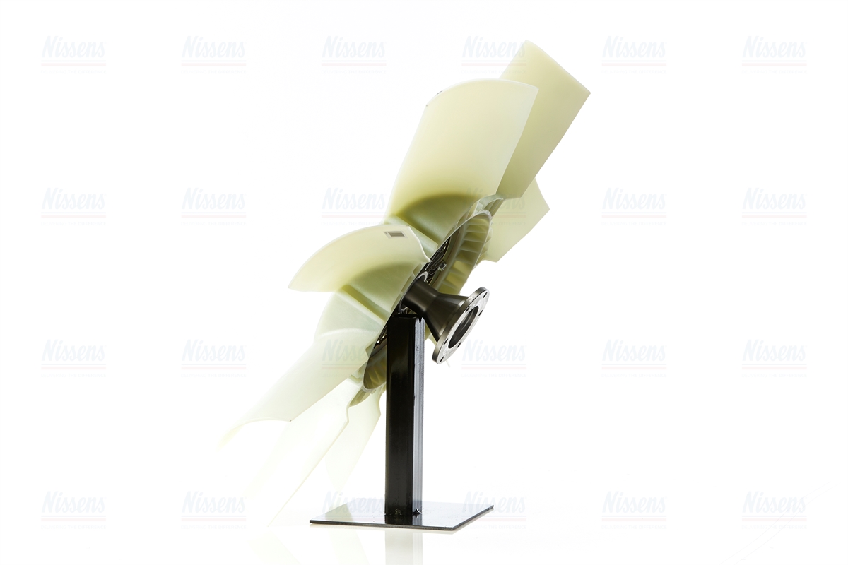 Nissens Cooling Fan Clutch 86026