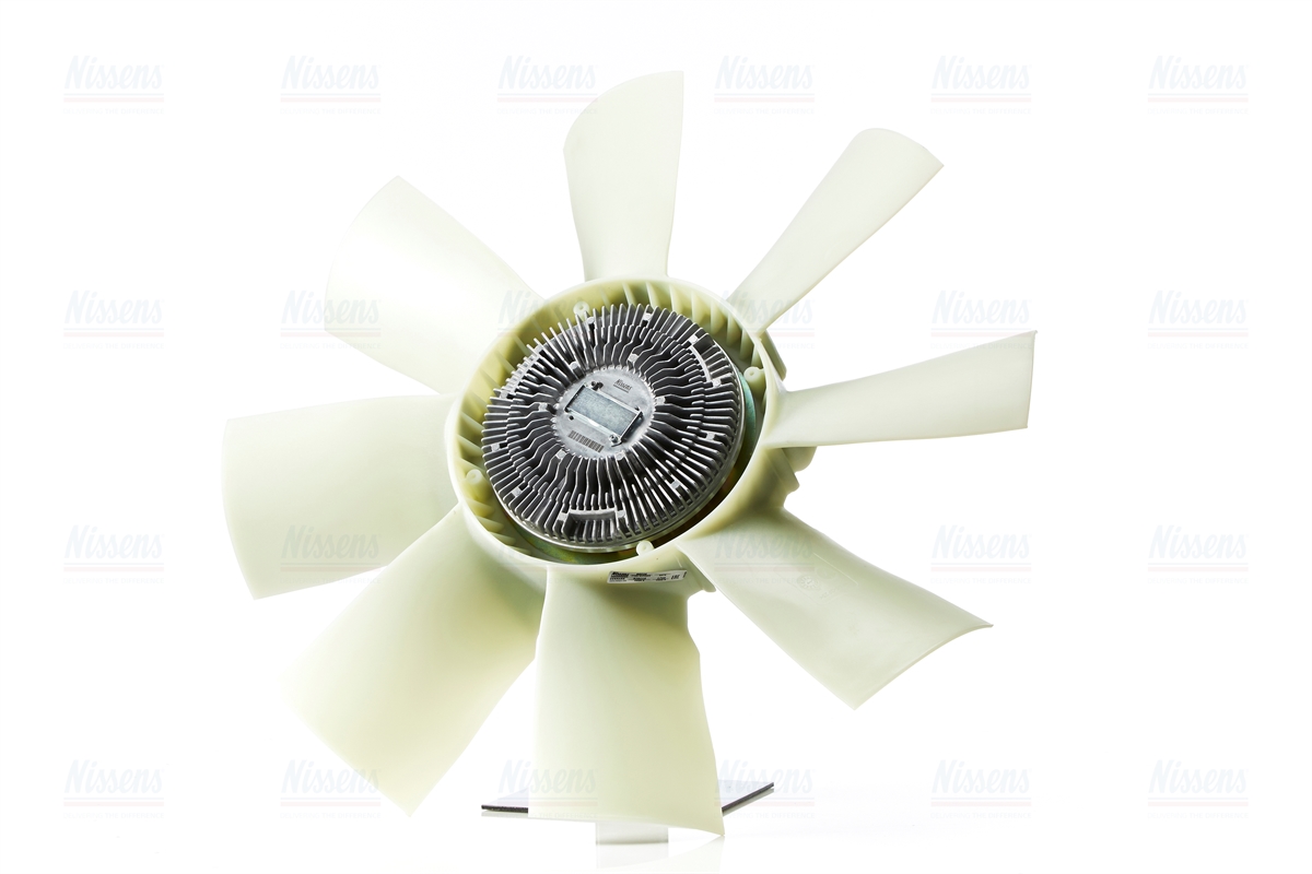 Nissens Cooling Fan Clutch 86026