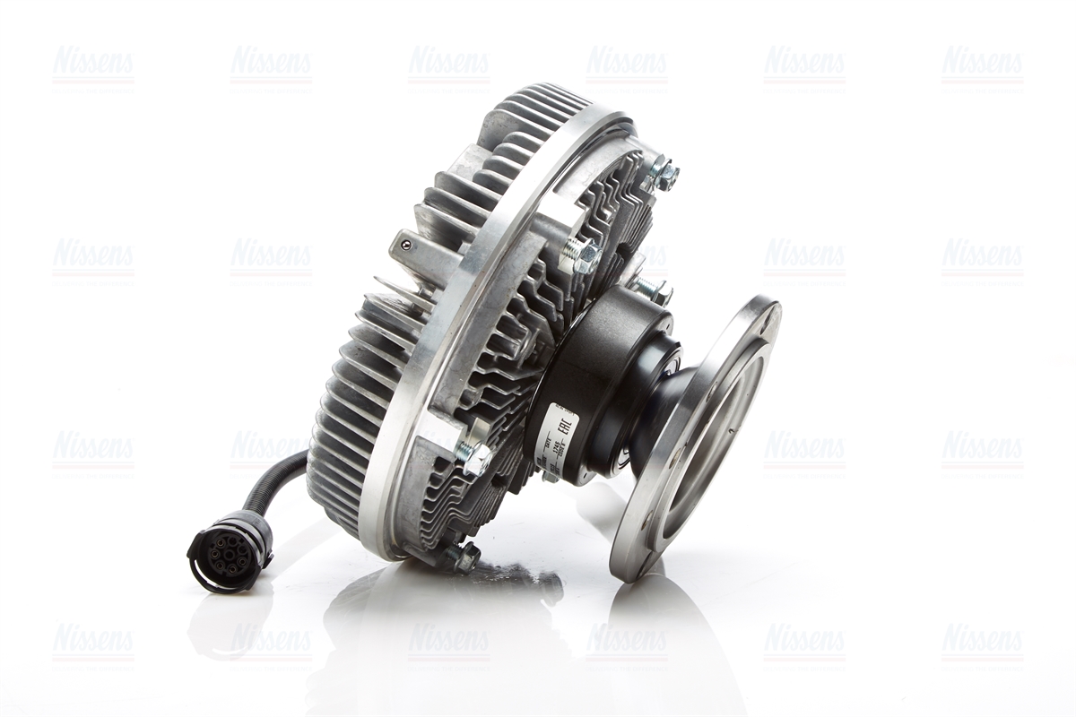 Nissens Cooling Fan Clutch 86028