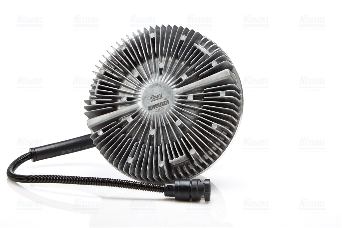 Nissens Cooling Fan Clutch 86028