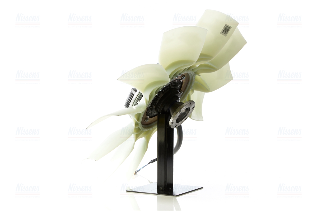 Nissens Cooling Fan Clutch 86029