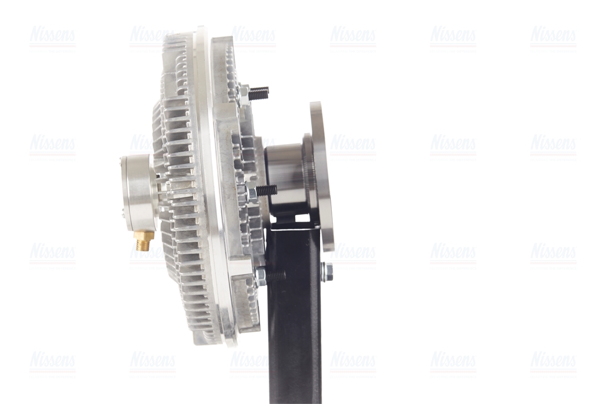 Nissens Cooling Fan Clutch 86030