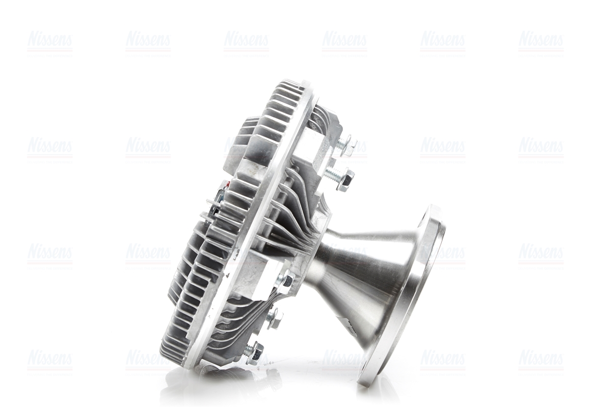 Nissens Cooling Fan Clutch 86034