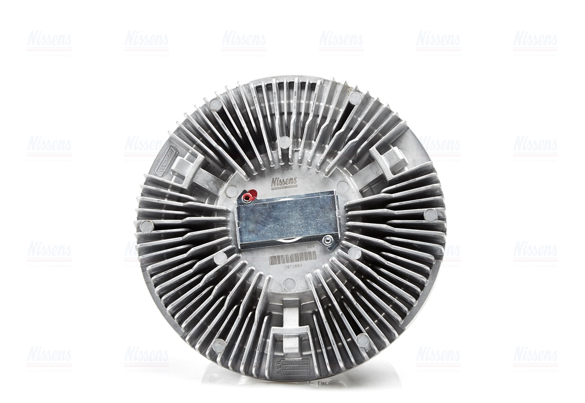 Nissens Cooling Fan Clutch 86034