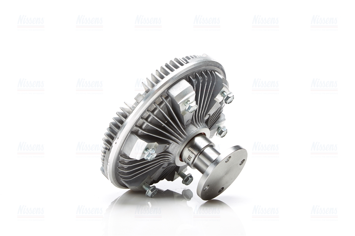 Nissens Cooling Fan Clutch 86035