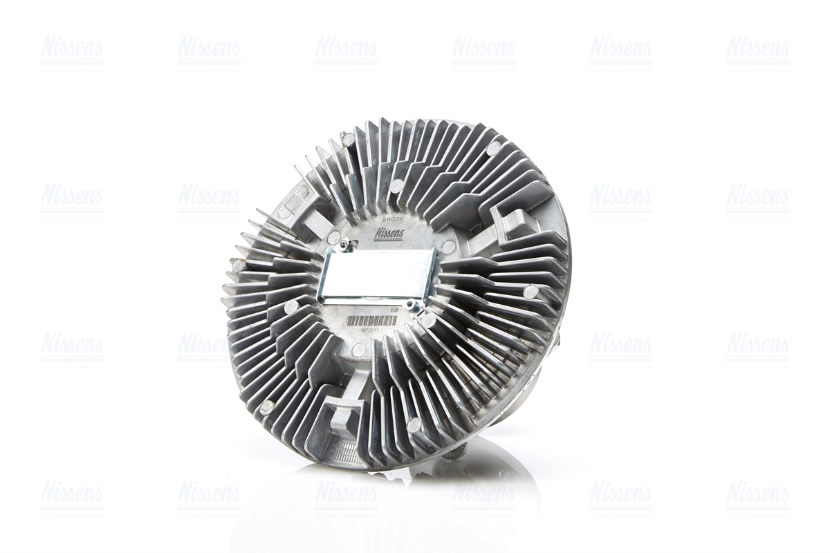 Nissens Cooling Fan Clutch 86035