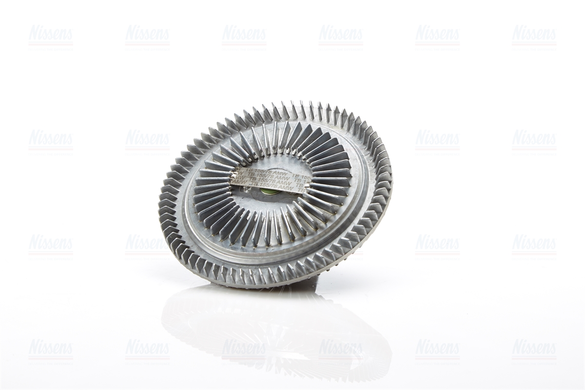 Nissens Cooling Fan Clutch 86036