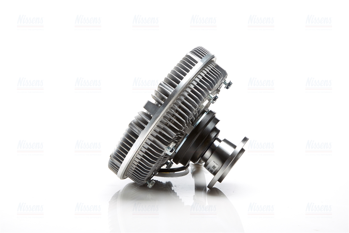Nissens Cooling Fan Clutch 86037