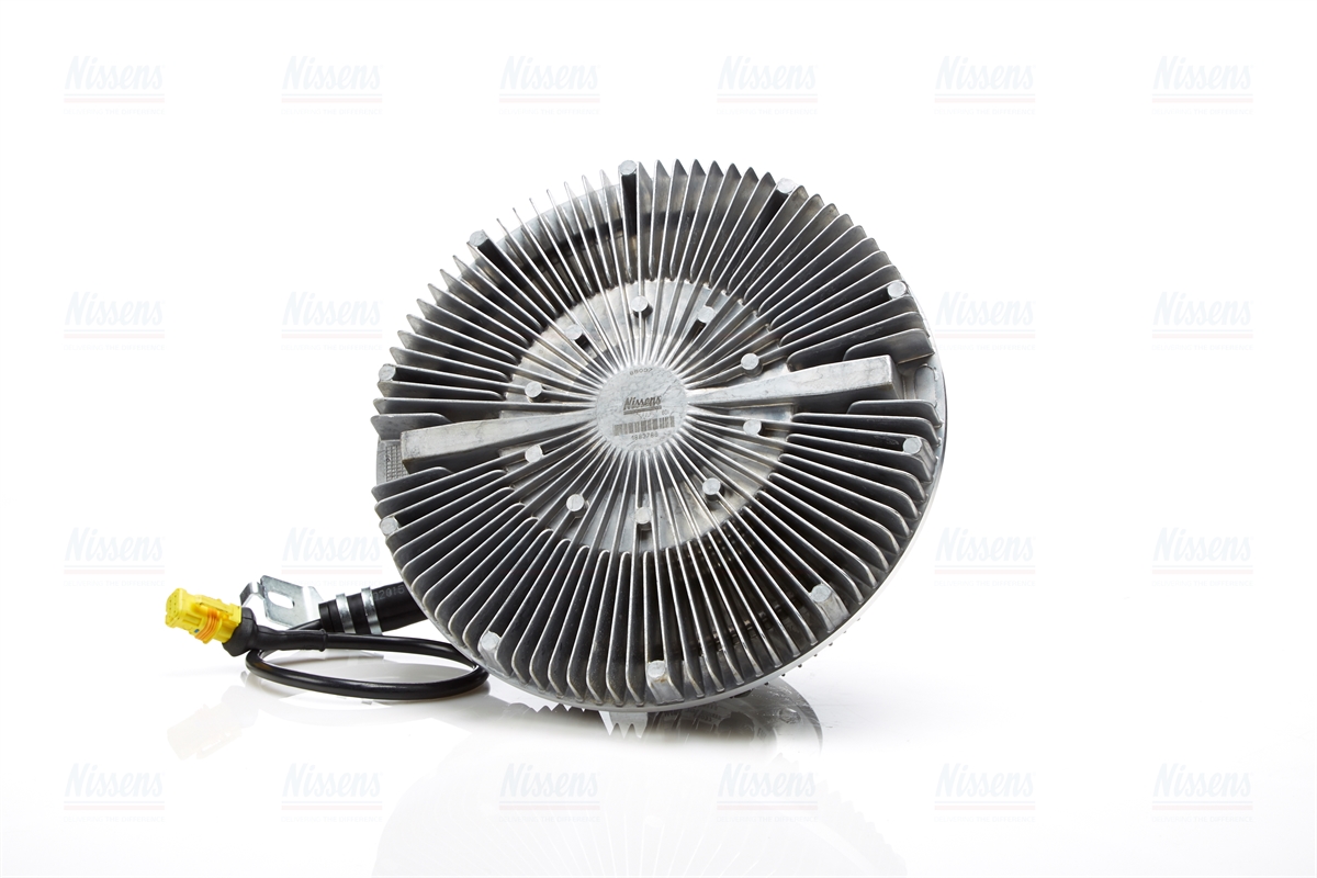 Nissens Cooling Fan Clutch 86037