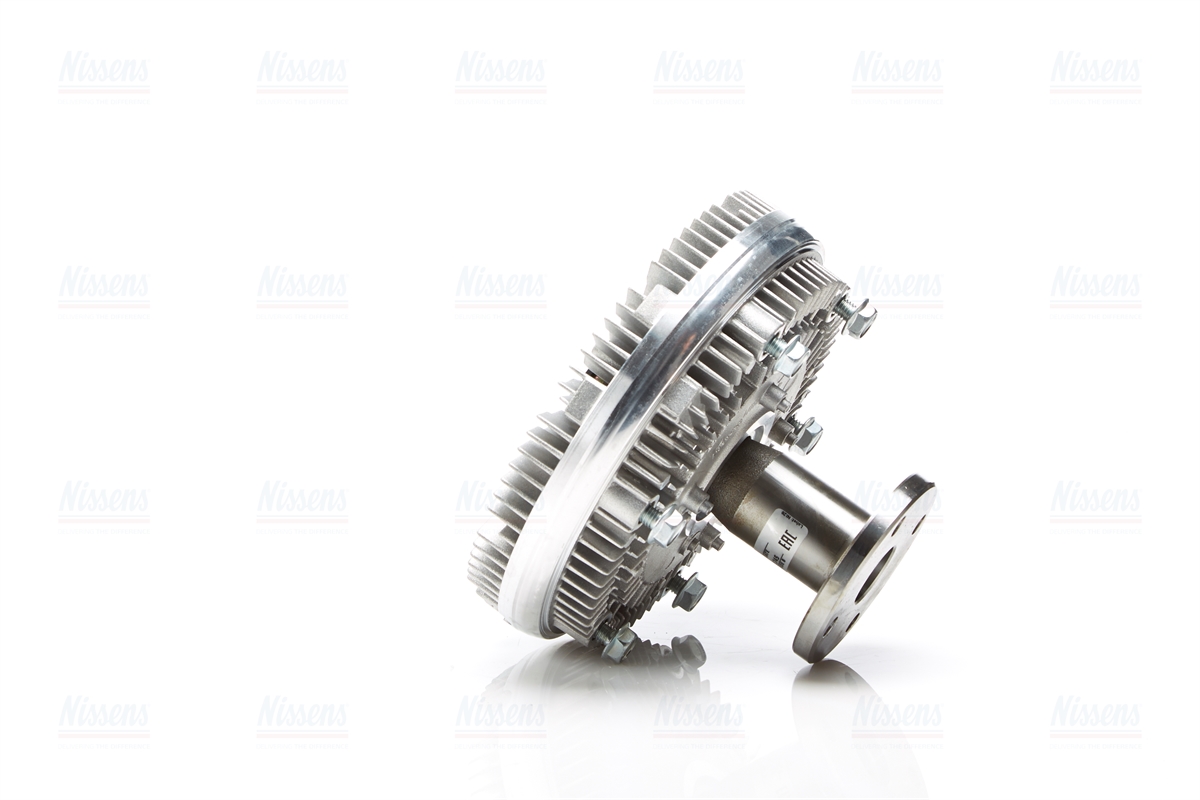 Nissens Cooling Fan Clutch 86038