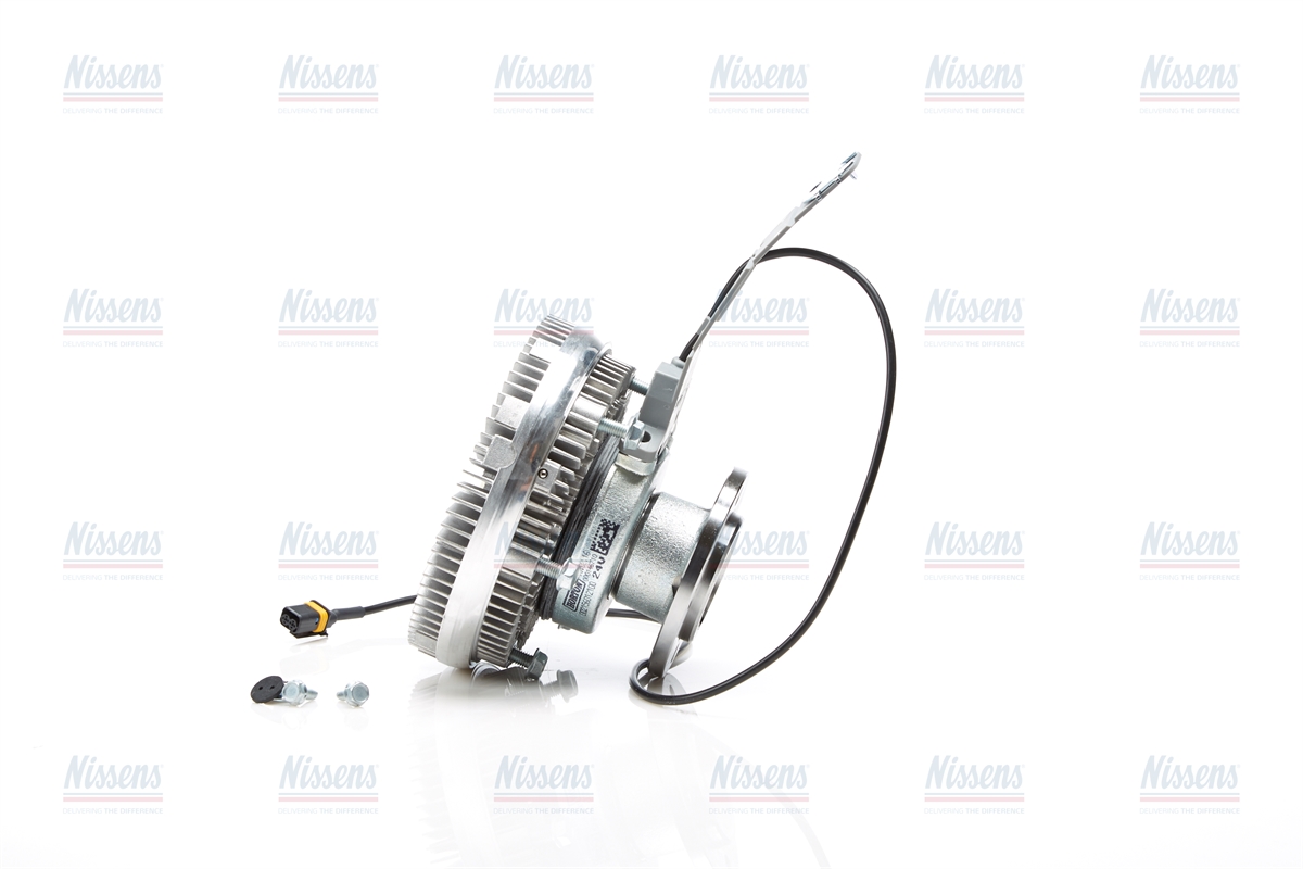 Nissens Cooling Fan Clutch 86039
