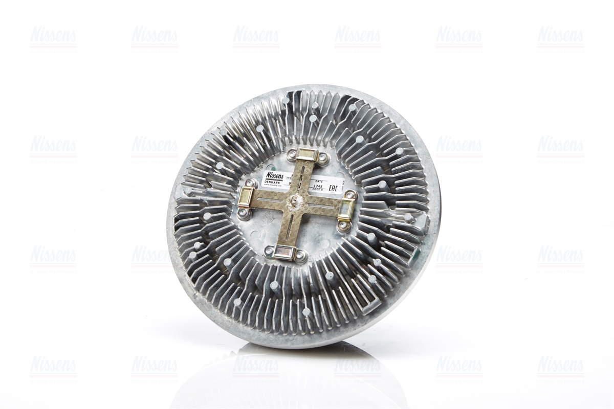 Nissens Cooling Fan Clutch 86040