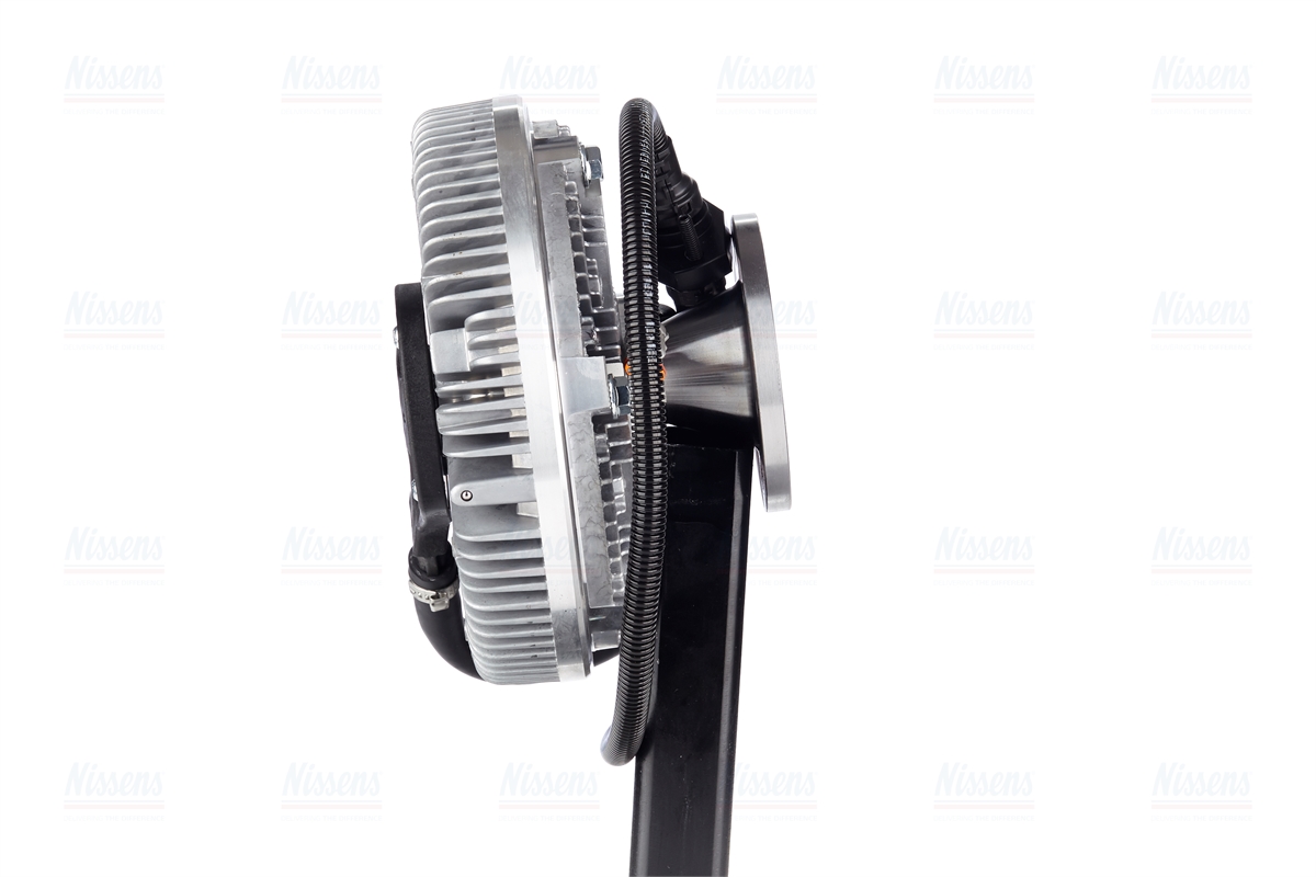Nissens Cooling Fan Clutch 86042