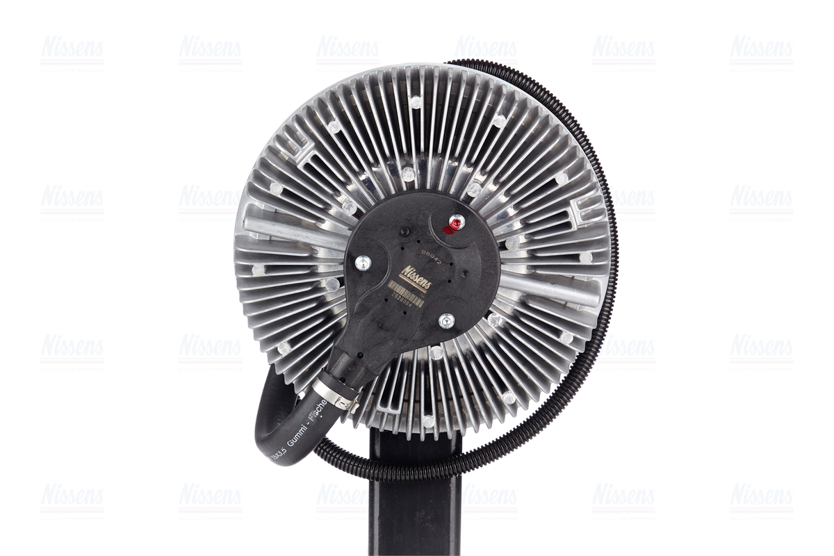 Nissens Cooling Fan Clutch 86042