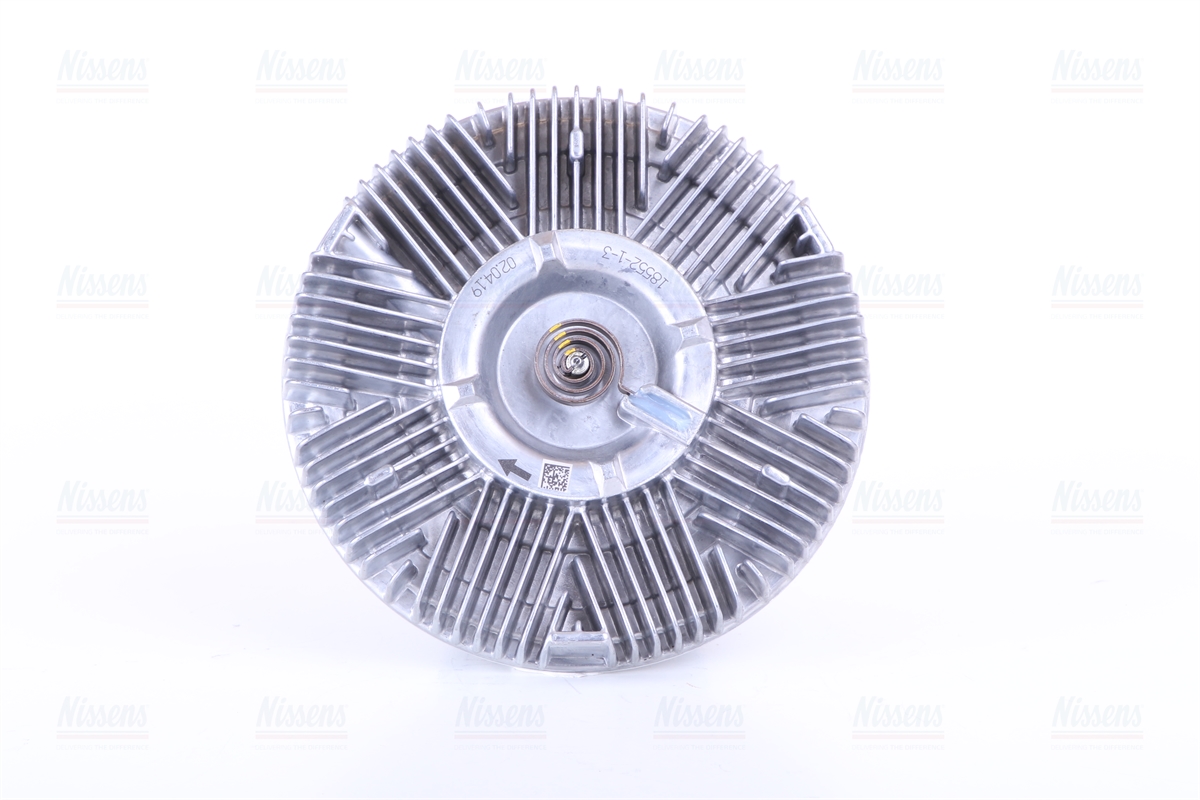 Nissens Cooling Fan Clutch 86043