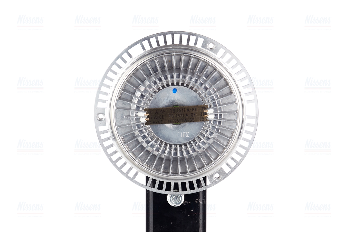 Nissens Cooling Fan Clutch 86044