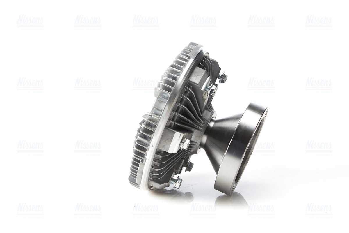 Nissens Cooling Fan Clutch 86046