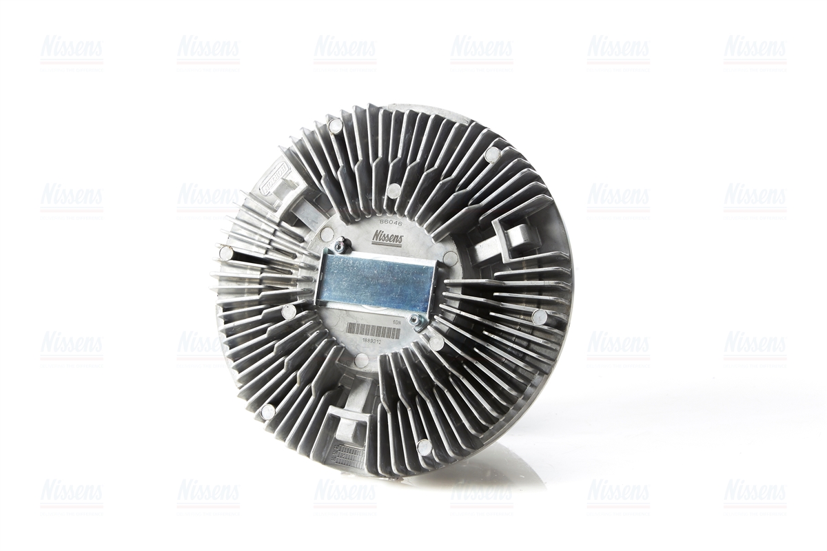 Nissens Cooling Fan Clutch 86046