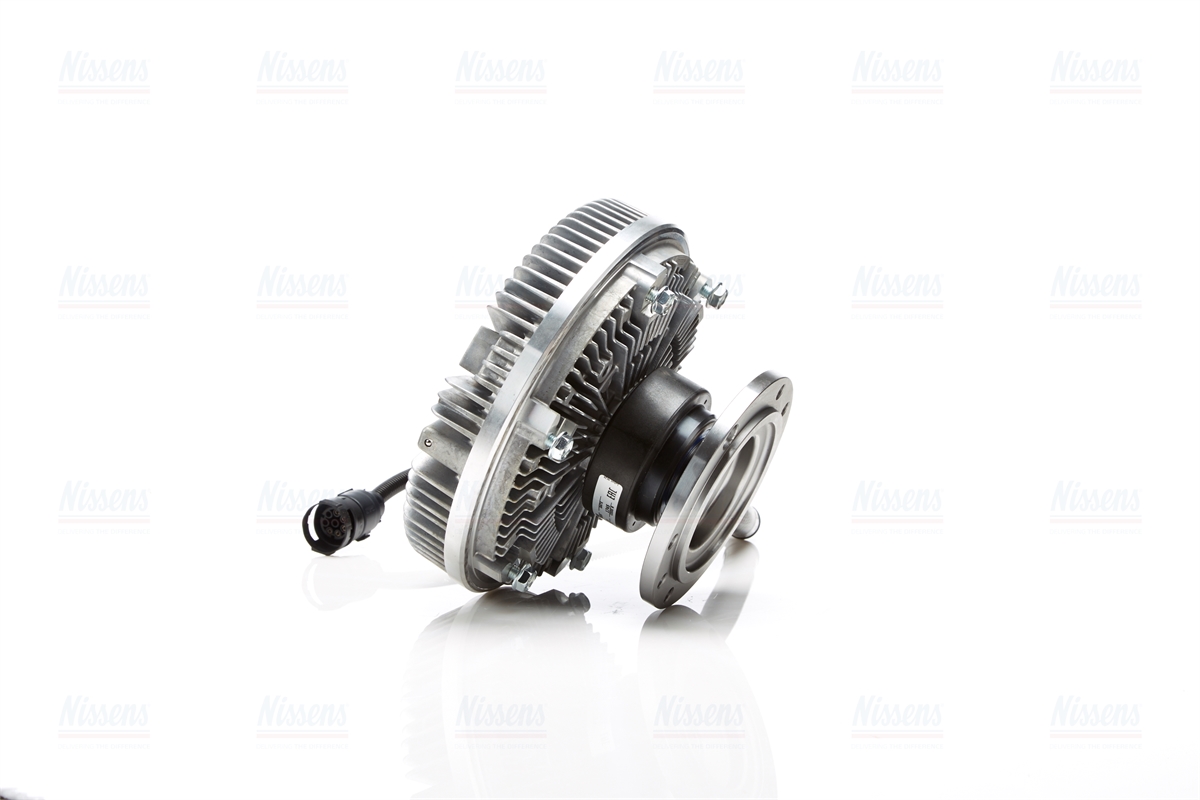 Nissens Cooling Fan Clutch 86048