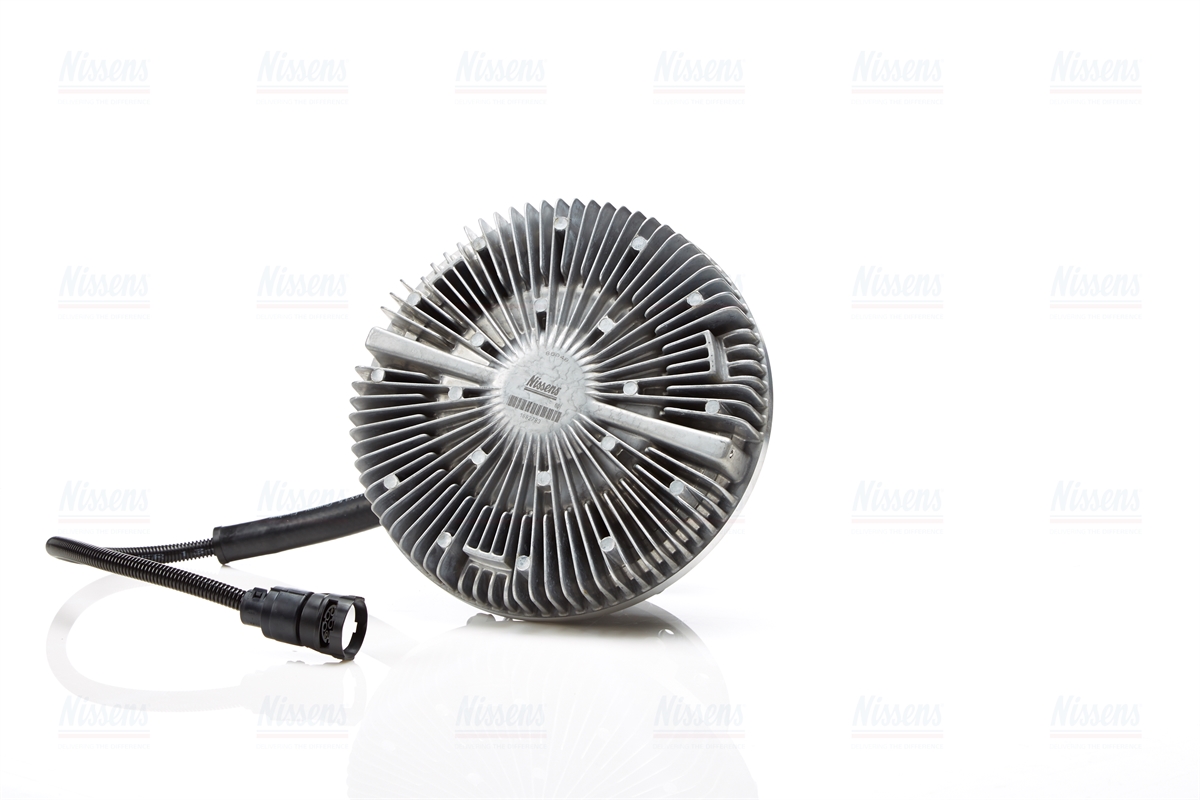 Nissens Cooling Fan Clutch 86048