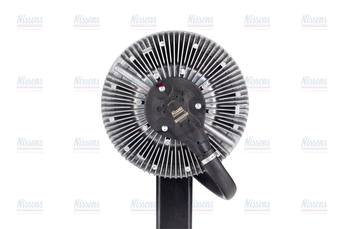 NISSENS Cooling Fan Clutch 86050