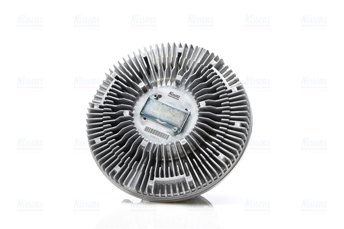 Nissens Cooling Fan Clutch 86051