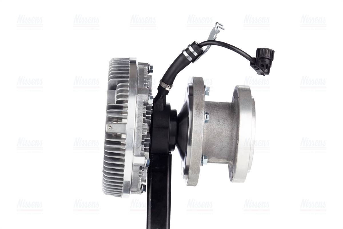 Nissens Cooling Fan Clutch 86053