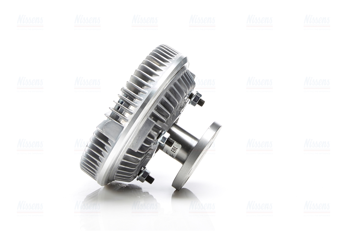 Nissens Cooling Fan Clutch 86054