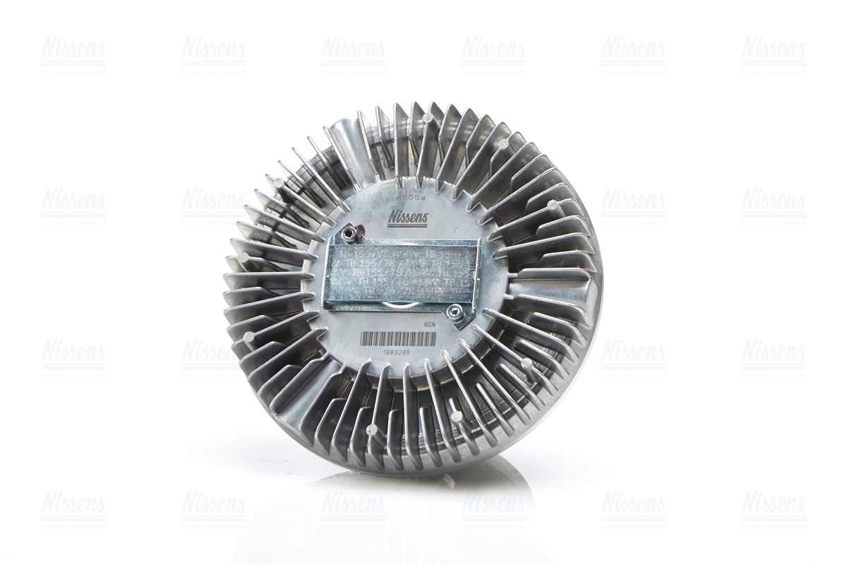 Nissens Cooling Fan Clutch 86054